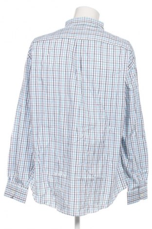 Herrenhemd Harmont & Blaine, Größe 5XL, Farbe Mehrfarbig, Preis 102,99 €