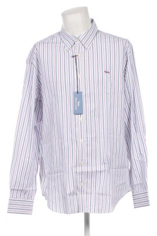 Herrenhemd Harmont & Blaine, Größe 5XL, Farbe Mehrfarbig, Preis € 102,99