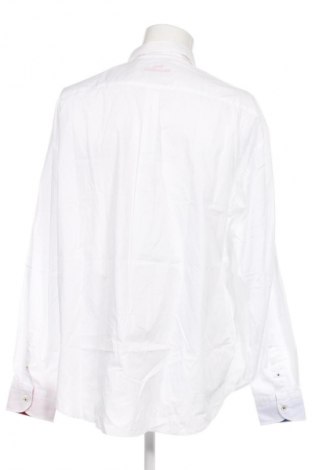 Pánska košeľa  Harmont & Blaine, Veľkosť 5XL, Farba Biela, Cena  84,95 €