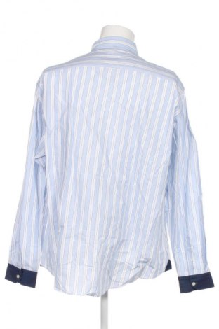 Herrenhemd Harmont & Blaine, Größe 5XL, Farbe Mehrfarbig, Preis 92,99 €