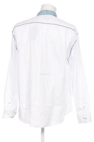Herrenhemd Harmont & Blaine, Größe 4XL, Farbe Weiß, Preis € 102,99