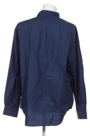 Herrenhemd Harmont & Blaine, Größe 5XL, Farbe Blau, Preis 46,99 €
