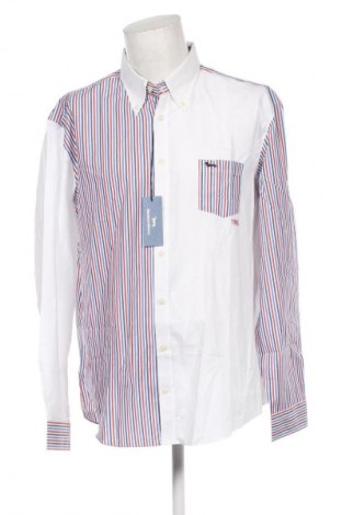 Férfi ing Harmont & Blaine, Méret 5XL, Szín Sokszínű, Ár 39 299 Ft