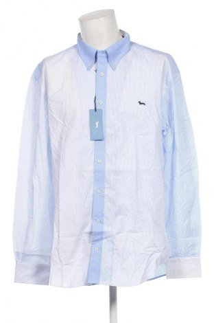Herrenhemd Harmont & Blaine, Größe 5XL, Farbe Mehrfarbig, Preis € 102,99