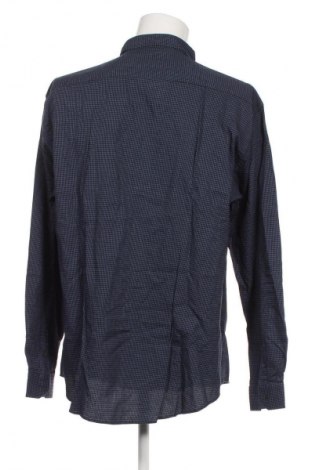 Herrenhemd Harmont & Blaine, Größe 5XL, Farbe Mehrfarbig, Preis € 102,99
