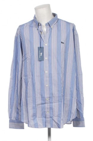 Férfi ing Harmont & Blaine, Méret 5XL, Szín Sokszínű, Ár 39 299 Ft