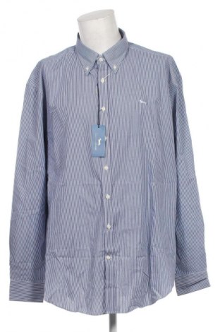 Herrenhemd Harmont & Blaine, Größe 5XL, Farbe Mehrfarbig, Preis 102,99 €