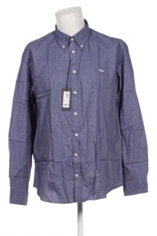 Cămașă de bărbați Harmont & Blaine, Mărime 5XL, Culoare Multicolor, Preț 477,99 Lei