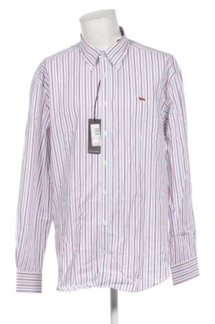 Pánská košile  Harmont & Blaine, Velikost 5XL, Barva Vícebarevné, Cena  2 379,00 Kč
