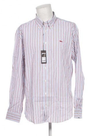 Pánská košile  Harmont & Blaine, Velikost 5XL, Barva Vícebarevné, Cena  2 379,00 Kč