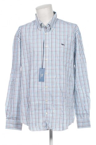 Herrenhemd Harmont & Blaine, Größe 5XL, Farbe Mehrfarbig, Preis 102,99 €