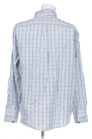 Herrenhemd Harmont & Blaine, Größe 5XL, Farbe Mehrfarbig, Preis 102,99 €
