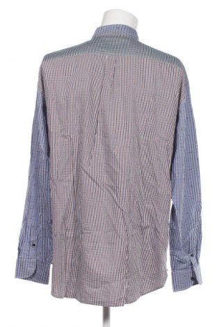 Мъжка риза Harmont & Blaine, Размер 5XL, Цвят Многоцветен, Цена 147,99 лв.