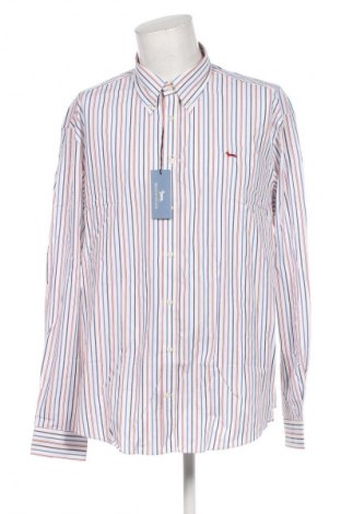 Cămașă de bărbați Harmont & Blaine, Mărime 5XL, Culoare Multicolor, Preț 477,99 Lei