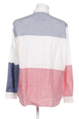 Herrenhemd Harmont & Blaine, Größe 5XL, Farbe Mehrfarbig, Preis 102,99 €