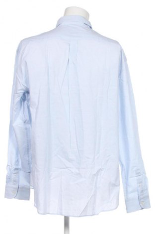 Pánska košeľa  Harmont & Blaine, Veľkosť 5XL, Farba Modrá, Cena  84,95 €