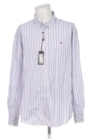 Cămașă de bărbați Harmont & Blaine, Mărime 5XL, Culoare Multicolor, Preț 477,99 Lei