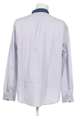 Herrenhemd Harmont & Blaine, Größe 5XL, Farbe Mehrfarbig, Preis 102,99 €