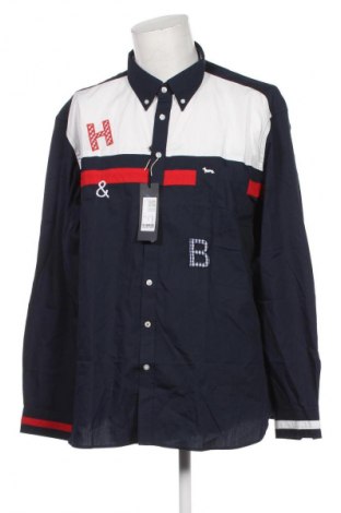 Férfi ing Harmont & Blaine, Méret 5XL, Szín Sokszínű, Ár 39 299 Ft
