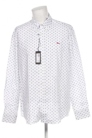Pánska košeľa  Harmont & Blaine, Veľkosť 5XL, Farba Viacfarebná, Cena  84,95 €