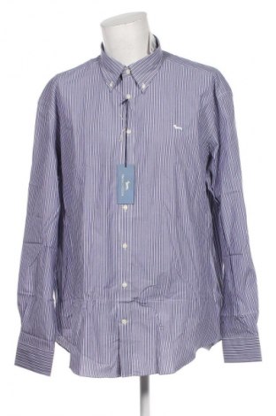 Herrenhemd Harmont & Blaine, Größe 5XL, Farbe Mehrfarbig, Preis 92,99 €
