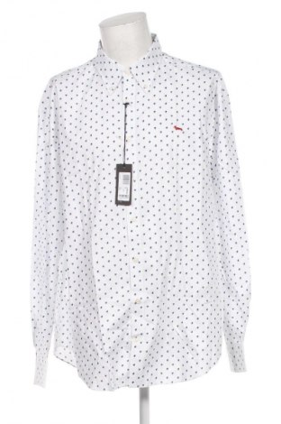 Férfi ing Harmont & Blaine, Méret 5XL, Szín Sokszínű, Ár 39 299 Ft
