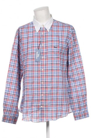 Férfi ing Harmont & Blaine, Méret 5XL, Szín Sokszínű, Ár 39 299 Ft