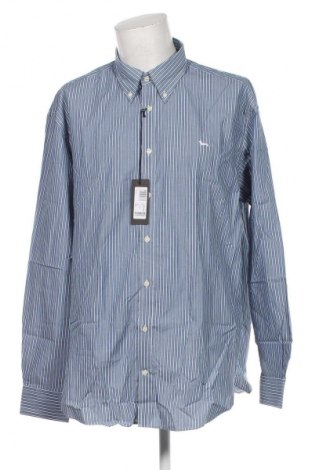 Cămașă de bărbați Harmont & Blaine, Mărime 5XL, Culoare Multicolor, Preț 477,99 Lei