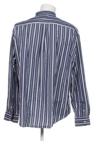 Męska koszula Harmont & Blaine, Rozmiar 5XL, Kolor Kolorowy, Cena 479,99 zł