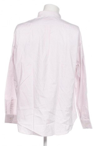 Męska koszula Harmont & Blaine, Rozmiar 5XL, Kolor Kolorowy, Cena 479,99 zł