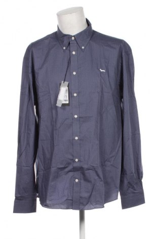 Cămașă de bărbați Harmont & Blaine, Mărime 5XL, Culoare Multicolor, Preț 431,99 Lei