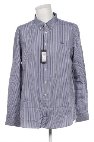 Pánska košeľa  Harmont & Blaine, Veľkosť 5XL, Farba Viacfarebná, Cena  84,95 €