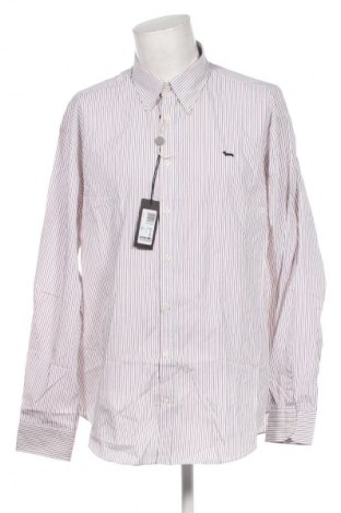 Мъжка риза Harmont & Blaine, Размер 5XL, Цвят Многоцветен, Цена 147,99 лв.
