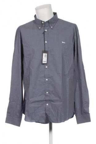 Férfi ing Harmont & Blaine, Méret 5XL, Szín Sokszínű, Ár 39 299 Ft