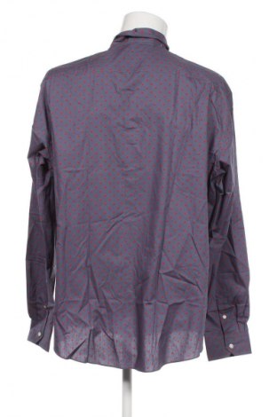 Pánska košeľa  Harmont & Blaine, Veľkosť 5XL, Farba Fialová, Cena  84,95 €