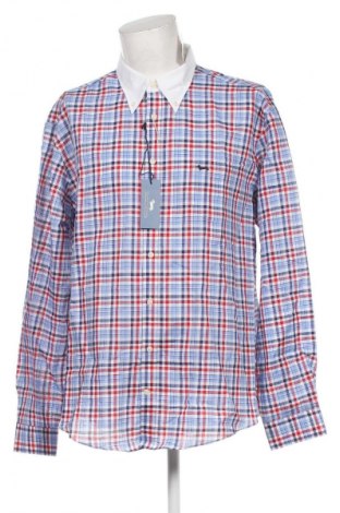 Cămașă de bărbați Harmont & Blaine, Mărime 5XL, Culoare Multicolor, Preț 477,99 Lei
