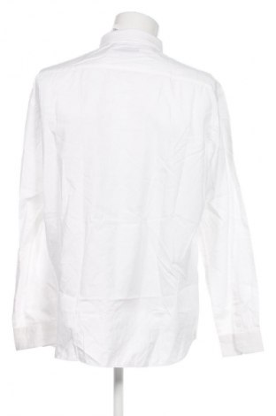 Męska koszula Harmont & Blaine, Rozmiar 5XL, Kolor Kolorowy, Cena 479,99 zł