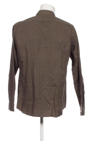 Herrenhemd Hartford, Größe 3XL, Farbe Grün, Preis 102,99 €