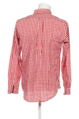 Herrenhemd Henry Cotton's, Größe M, Farbe Mehrfarbig, Preis 37,99 €
