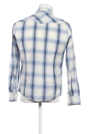 Męska koszula Hilfiger Denim, Rozmiar M, Kolor Kolorowy, Cena 191,13 zł