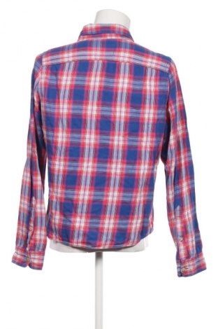 Férfi ing Hollister, Méret XL, Szín Sokszínű, Ár 7 196 Ft