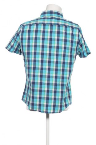 Férfi ing Hollister, Méret XL, Szín Sokszínű, Ár 11 871 Ft