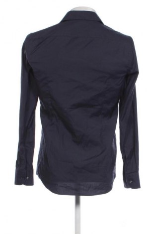 Cămașă de bărbați Hugo Boss, Mărime S, Culoare Albastru, Preț 260,57 Lei