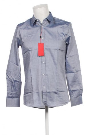 Férfi ing Hugo Boss, Méret M, Szín Kék, Ár 33 689 Ft