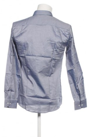 Férfi ing Hugo Boss, Méret M, Szín Kék, Ár 33 689 Ft