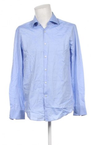 Pánská košile  Hugo Boss, Velikost M, Barva Modrá, Cena  1 679,00 Kč