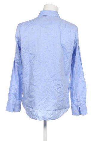 Pánská košile  Hugo Boss, Velikost M, Barva Modrá, Cena  1 679,00 Kč