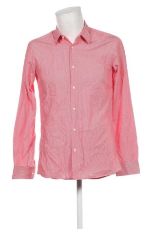 Férfi ing Hugo Boss, Méret M, Szín Sokszínű, Ár 25 069 Ft