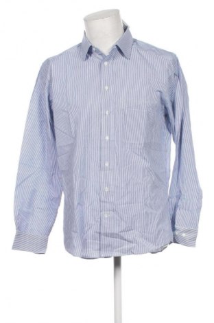 Cămașă de bărbați Hugo Boss, Mărime M, Culoare Multicolor, Preț 336,99 Lei