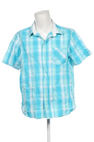 Herrenhemd Identic, Größe XXL, Farbe Mehrfarbig, Preis € 20,99